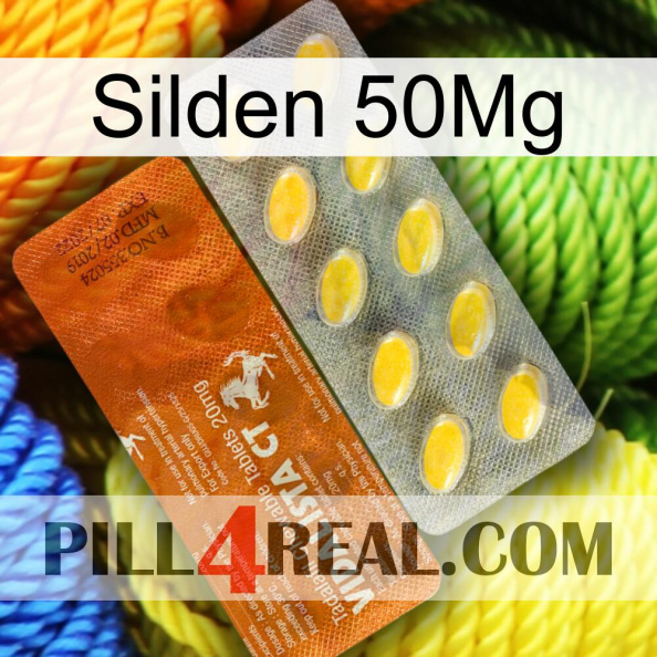 Silden 50Mg 42